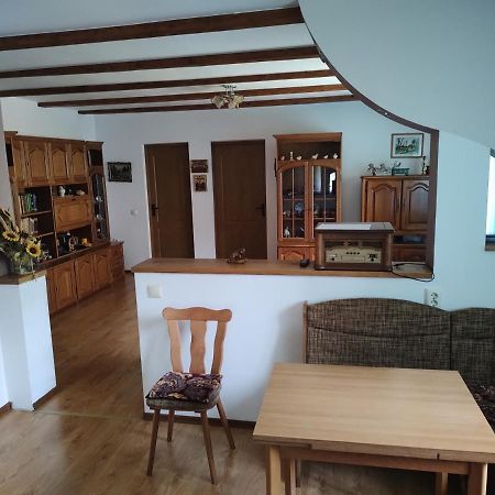 Făgăraş Vicky House 아파트 외부 사진