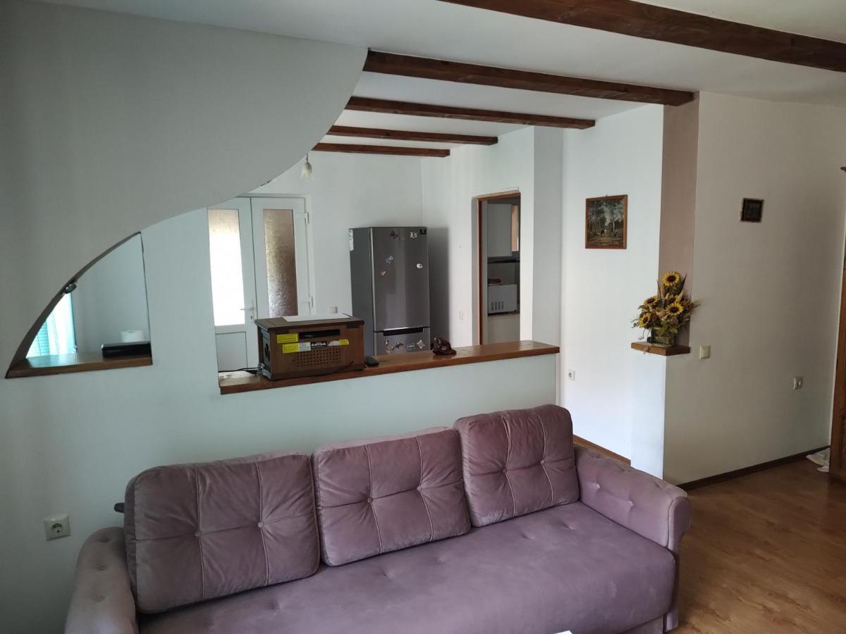 Făgăraş Vicky House 아파트 외부 사진