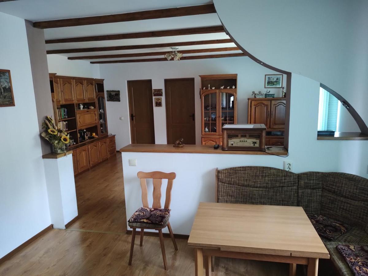 Făgăraş Vicky House 아파트 외부 사진