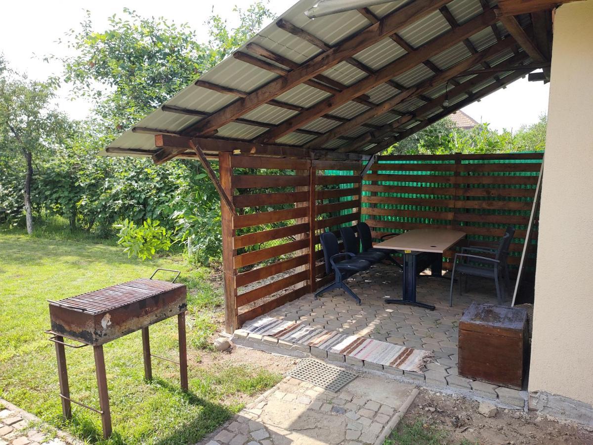 Făgăraş Vicky House 아파트 외부 사진