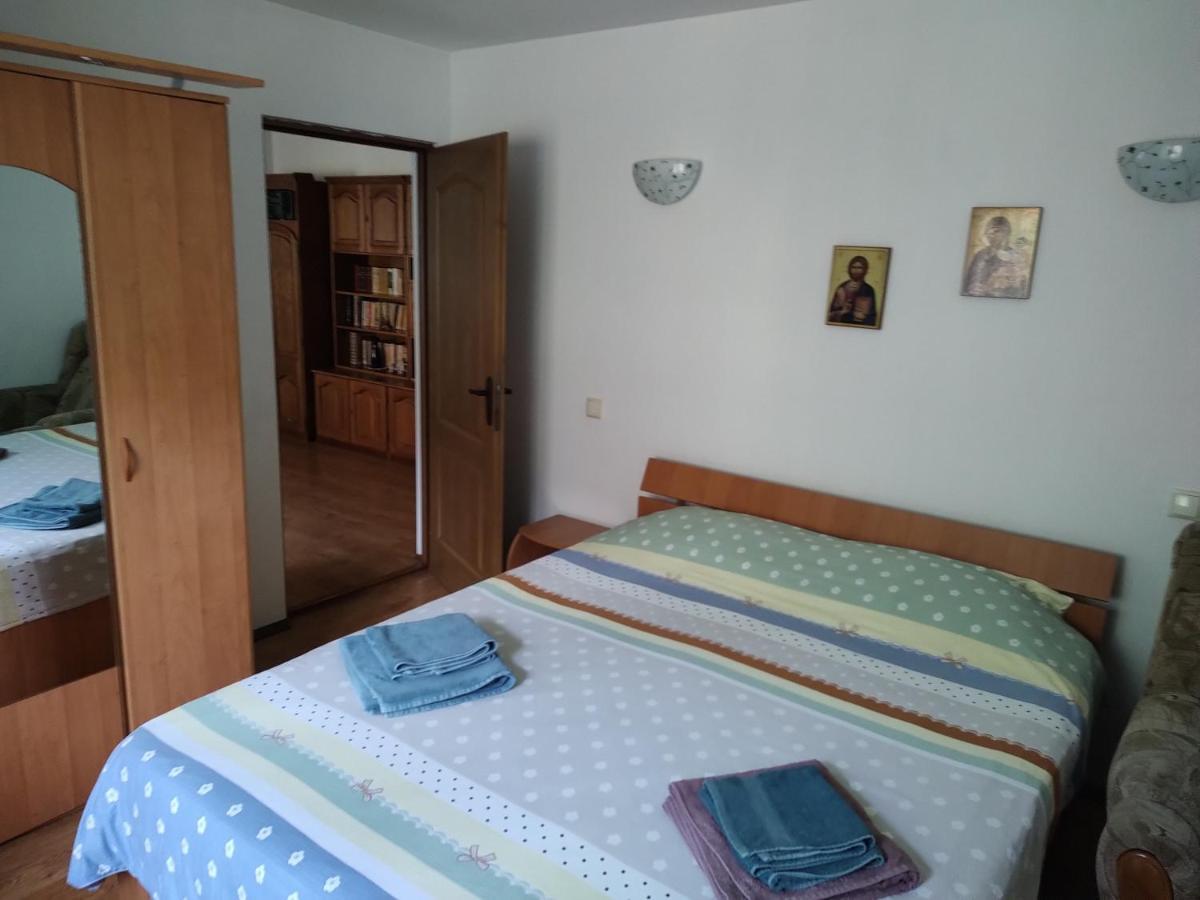 Făgăraş Vicky House 아파트 외부 사진